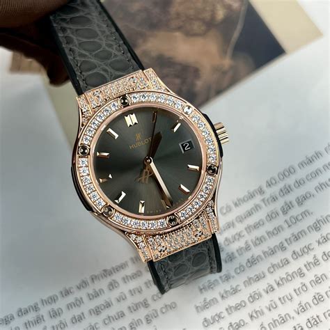 hublot nữ